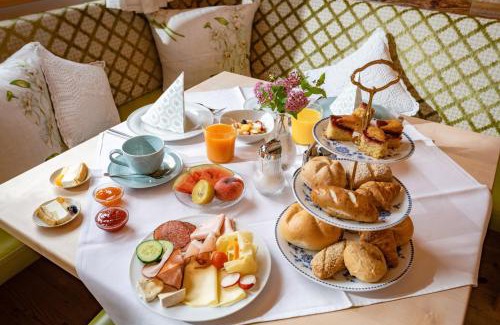 Gerlos House | Pension Zillertal