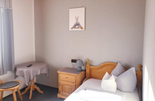 Ebersberg District House | Pension zum Krug, Messe München