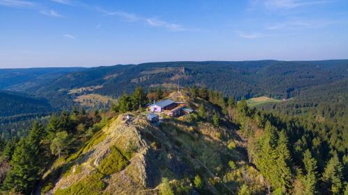 Zella-Mehlis House | Pension Zum Schotten