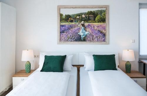 Grifte House | Pension Zur Mühle 2