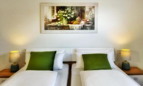 Grifte Hotel | Pension Zur Mühle