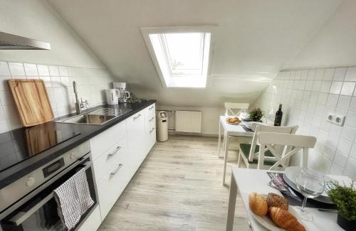 Grifte Hotel | Pension Zur Mühle