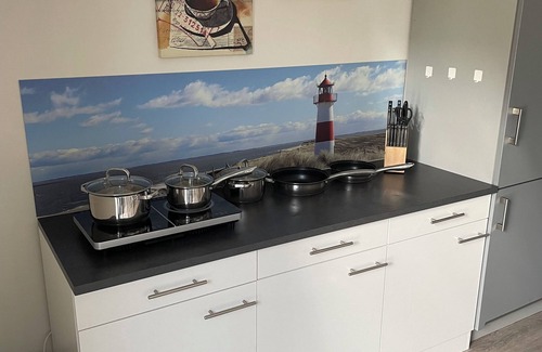 Witzeeze House | Pension zur Schleuse