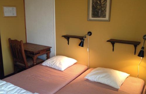 Duved Hotel | Pensionat Mullfjället