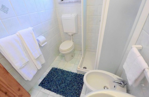 Sant'Angelo Hotel | Pensione Casa Verde