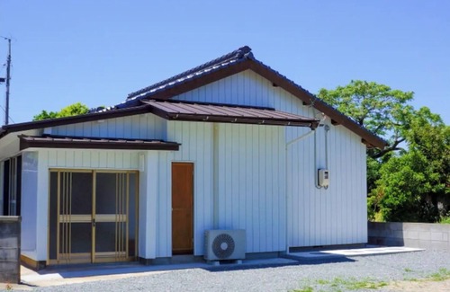 Shimonoseki House | Pensione Shimado 1 1 whole building for rent A/Shimonoseki Yamaguchi