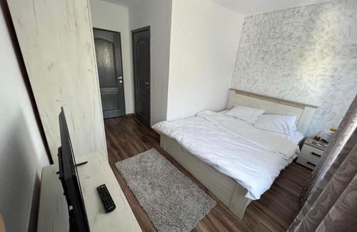 Somcuta Mare House | Pensiune & Restaurant PALMAS