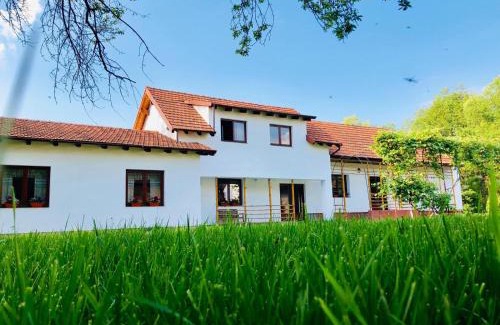 Recea House | Pensiunea Aer de Munte