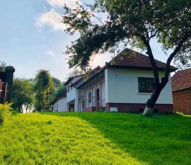 Recea House | Pensiunea Aer de Munte