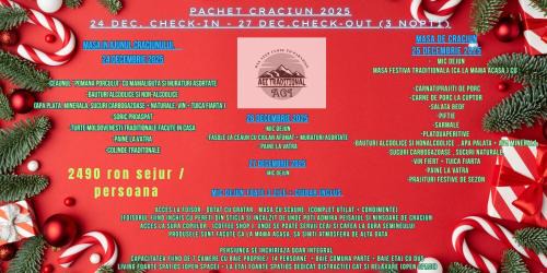 Bran House | PENSIUNEA Agi Traditional - 4 MARGARETE