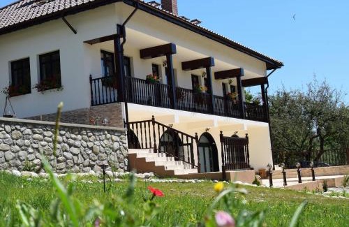 Vaideeni House | Pensiunea Agroturistica Cerna, Vaideeni, Valcea