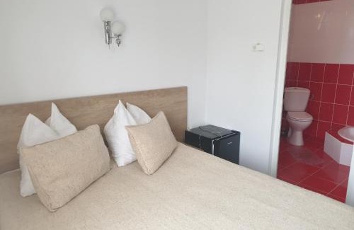 Sinmartin House | Pensiunea Ama