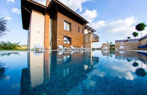 Ciurila House | Pensiunea Amurg