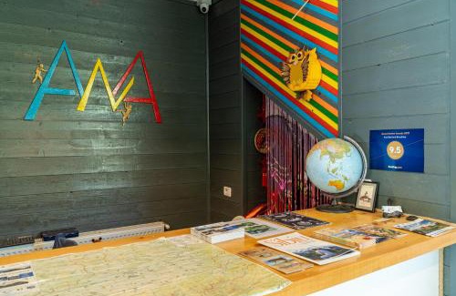 Cristian Bed & Breakfast | Pensiunea ANA Vistisoara