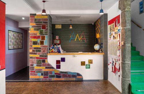 Cristian Bed & Breakfast | Pensiunea ANA Vistisoara