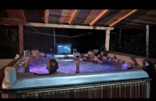 Harseni House | Pensiunea Andreea