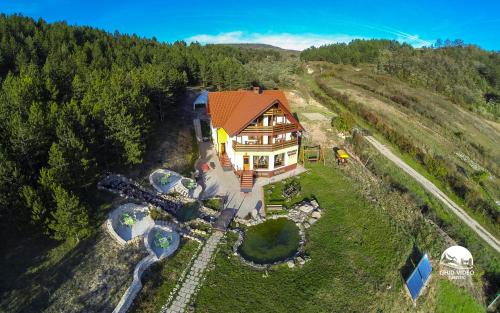 Garbau House | Pensiunea Armonia