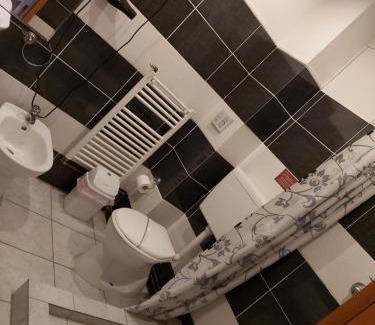 Timisoara House | Pensiunea B&B Casa Italia