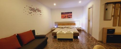 Timisoara House | Pensiunea B&B Casa Italia