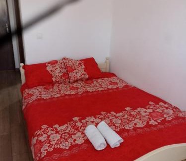 Sighisoara Apartment | Pensiunea Baron Aliando