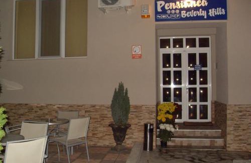 Sanmartin House | Pensiunea Beverly Hills