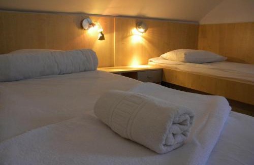 Center House | Pensiunea Buon Gusto Sibiu-motorcyle friendly,city center