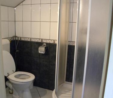 Center House | Pensiunea Buon Gusto Sibiu-motorcyle friendly,city center