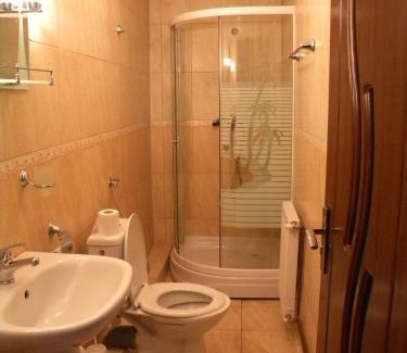 Center House | Pensiunea Buon Gusto Sibiu-motorcyle friendly,city center