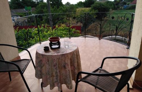 Razim Lake House | Pensiunea Burciu