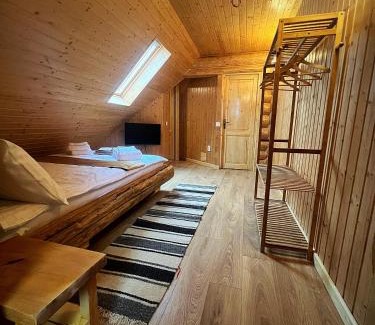 Leordina House | Pensiunea Casa Cătanelor