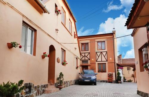 Sighisoara House | Pensiunea Casa Sighisoreana