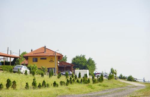 Sandulesti House | Pensiunea Cheile Apusenilor Cheile Turzii near Turda