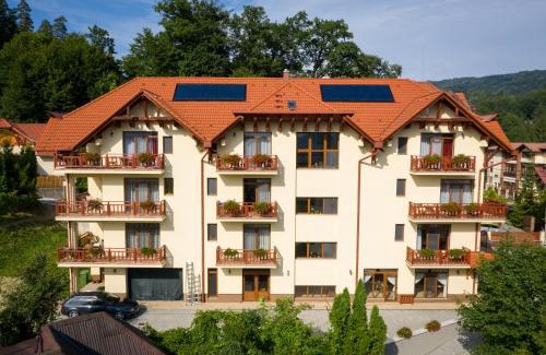 Sovata House | Pensiunea Comfort