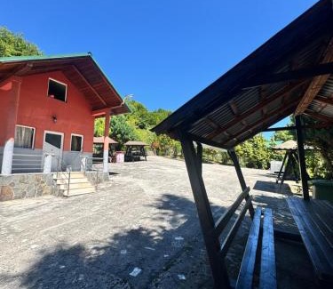 Rona de Sus House | Pensiunea Dealul Hera