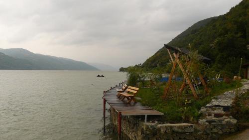 Jibert House | Pensiunea Delfinul