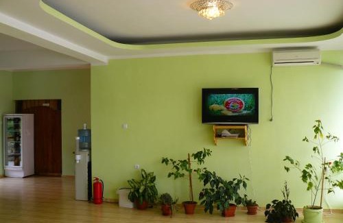 Jibert House | Pensiunea Delfinul