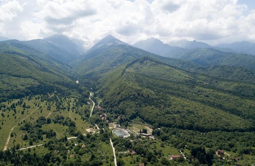 Cristian Bed & Breakfast | Pensiunea Elena