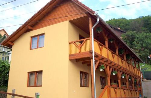 Sovata House | Pensiunea Elisabeta