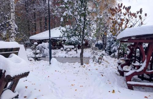 Cristian House | Pensiunea Emma