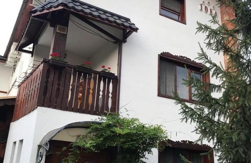 Baia Mare House | Pensiunea Iona