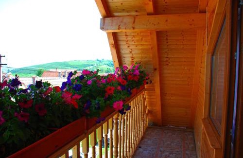 Tilisca Bed & Breakfast | Pensiunea IULIA