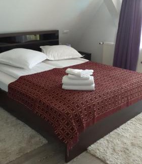 Tilisca Bed & Breakfast | Pensiunea IULIA