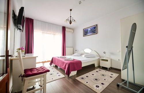 Tirgu Mures House | Pensiunea Kenza
