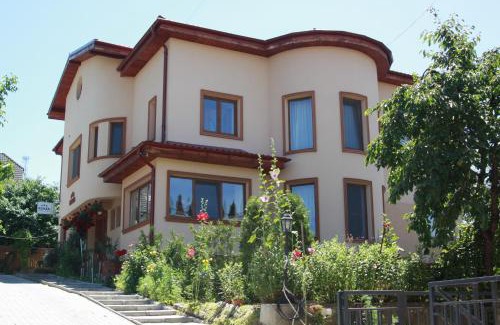 Tirgu Mures House | Pensiunea Kenza