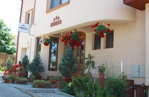 Tirgu Mures House | Pensiunea Kenza