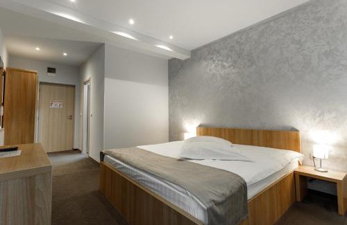 Tecuci House | Pensiunea Kristall Tecuci