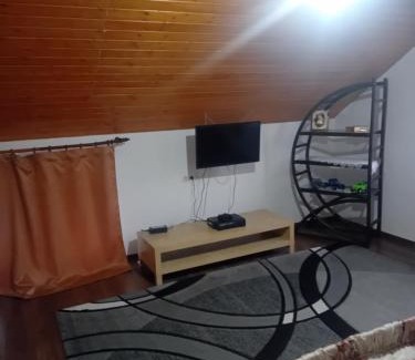 Viseu de Sus Ski Chalet | Pensiunea Leo