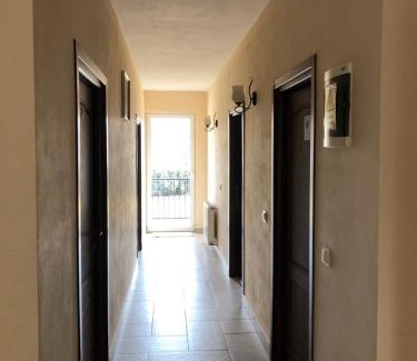 Ocna Sugatag House | Pensiunea Magnolia