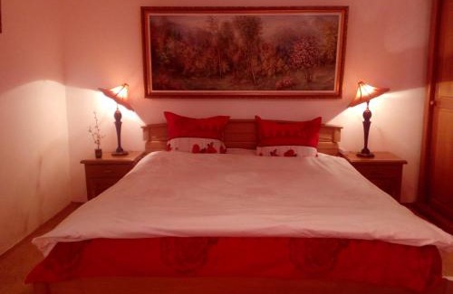 Prejmer Apartment | Pensiunea Magnolia