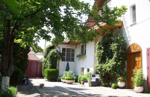 Prejmer Apartment | Pensiunea Magnolia